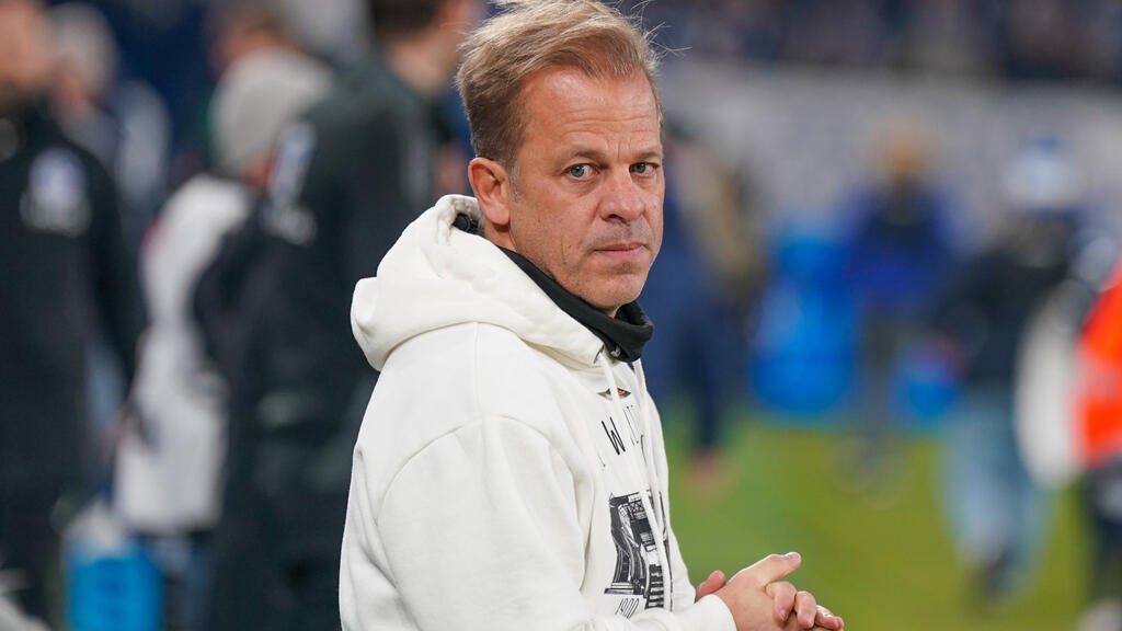 Trainer-Entscheidungen beim VfL Bochum gefallen