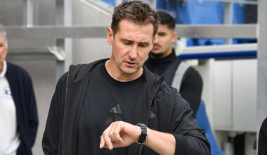 1. FC Nürnberg: Miro Kloses Scheuklappen - Sport