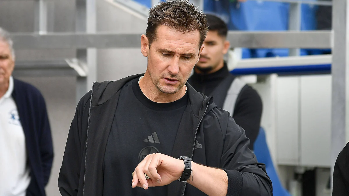 1. FC Nürnberg: Miro Kloses Scheuklappen - Sport