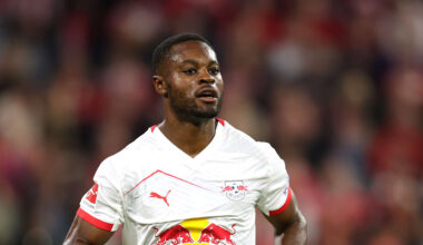 RB Leipzig: „Würden lügen, wenn ...“! Ridle Baku spricht über Rückkehr zur DFB-Elf | Sport