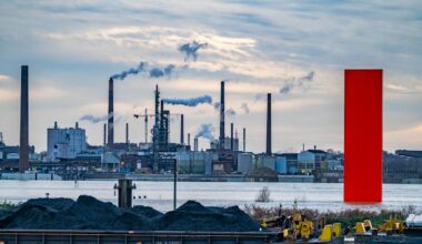 Insolvenz: Deutsche Chemiefirma mit 700 Mitarbeitern pleite | Regional