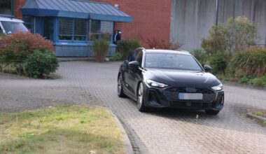 Hannover: Maddie-Verdächtiger rauscht im Audi aus dem Knast | Regional