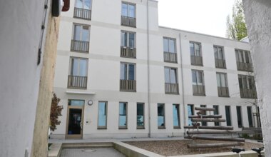 München: Anwohner an der Liebherrstraße 16 begehren gegen Apartmentbetrieb auf - München