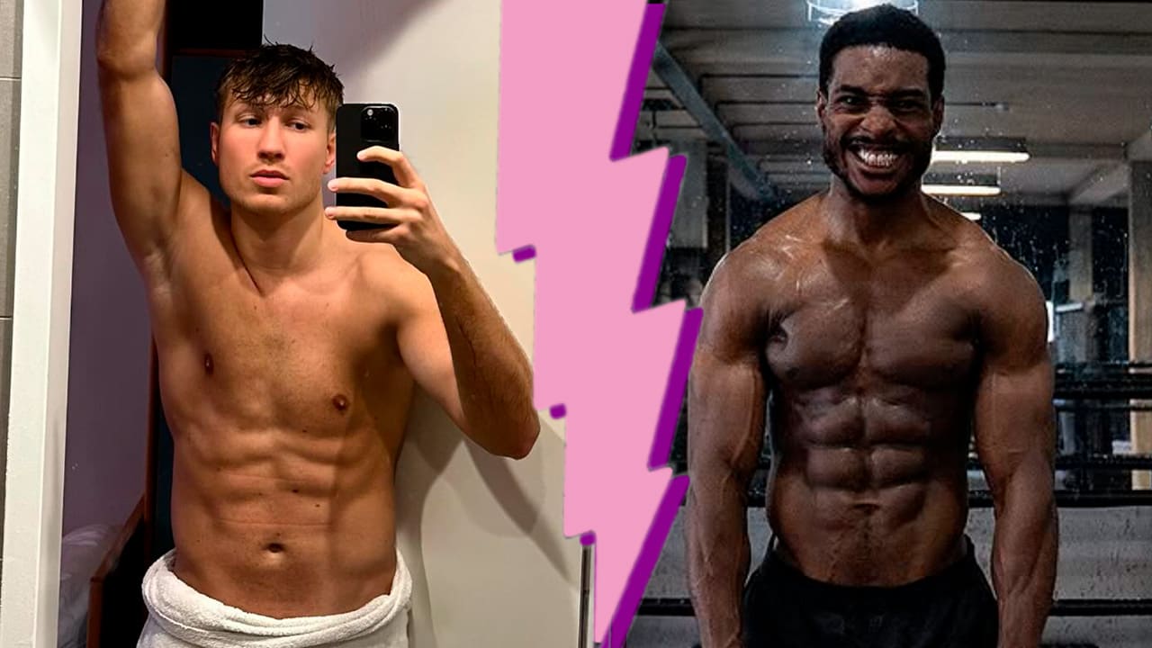 Fame Fighting: Dieser Kampf geht in die Geschichte ein! So etwas gab es noch nie | Unterhaltung