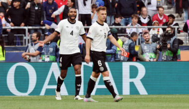 WM-Qualifikation | Deutschland gegen Nordirland heute LIVE bei RTL - sport.de
