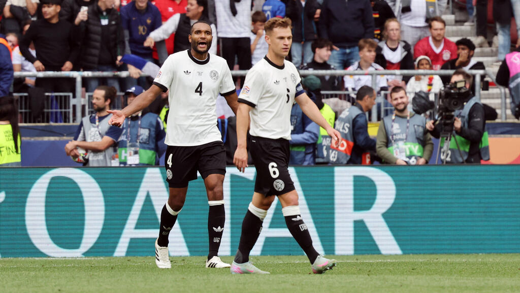 WM-Qualifikation | Deutschland gegen Nordirland heute LIVE bei RTL - sport.de