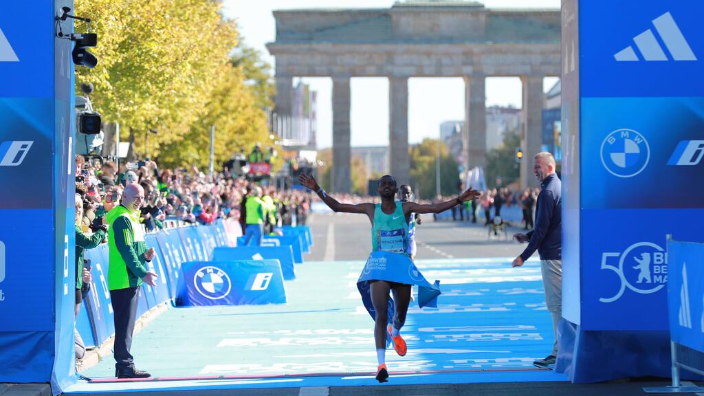 Der Berlin-Marathon 2025: Jetzt LIVE bei RTL