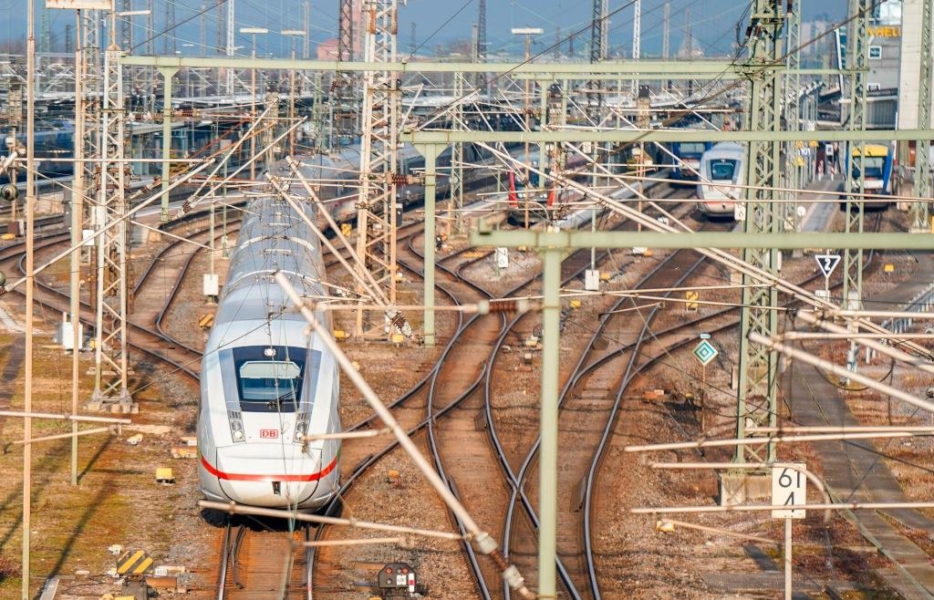 Wie geht es mit der Neubaustrecke Augsburg-Ulm weiter?