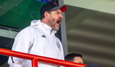 Fußball - Union ohne Baumgart gegen den HSV – Hertha in Nürnberg - Sport