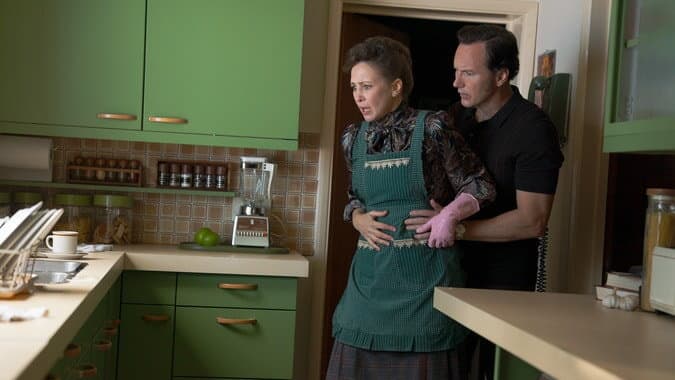 „Conjuring 4“: Alles, was Sie über den letzten Teil wissen müssen | Unterhaltung
