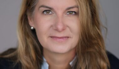 NDR-Magazins ,Klar‘: Tanit Koch übernimmt Moderation von Julia Ruhs | Politik