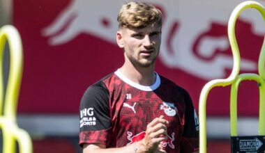 RB Leipzig: Neues Gehalts-Ranking! Timo Werner kassiert am meisten von allen | Sport