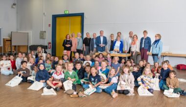 Hürth: So sollen aus i-Dötzchen begeisterte Bücherwürmer werden