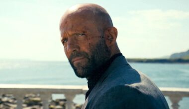 Überraschender Rückkehrer für "The Beekeeper 2": Dieser Star kehrt an der Seite von Jason Statham für die Action-Sause zurück - Kino News