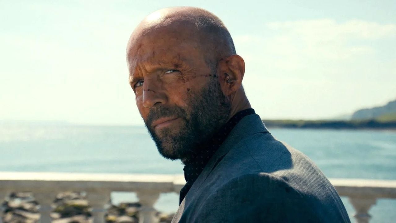 Überraschender Rückkehrer für "The Beekeeper 2": Dieser Star kehrt an der Seite von Jason Statham für die Action-Sause zurück - Kino News