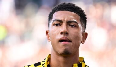 BVB: Aufstellung da! Trainer Niko Kovac setzt Superstar auf die Bank | Sport