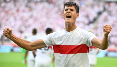 VfB Stuttgart: Real-Interna: Chema Andrés war ein Ancelotti-Liebling! | Sport