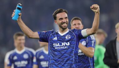 Schalke 04 – Holstein Kiel im LIVE-TICKER: 2. Bundesliga heute | Sport