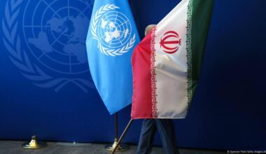 Iran ruft europäische Botschafter zurück – DW – 27.09.2025
