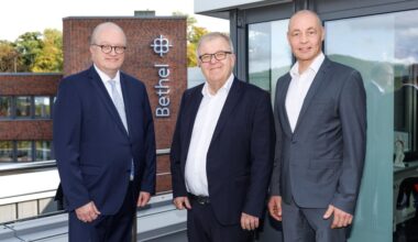 Bielefeld: Bethel investiert, aber vorsichtig