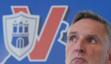 Hamburg & Schleswig-Holstein: Hamburgs Verfassungsschutzchef warnt vor "Querfront"