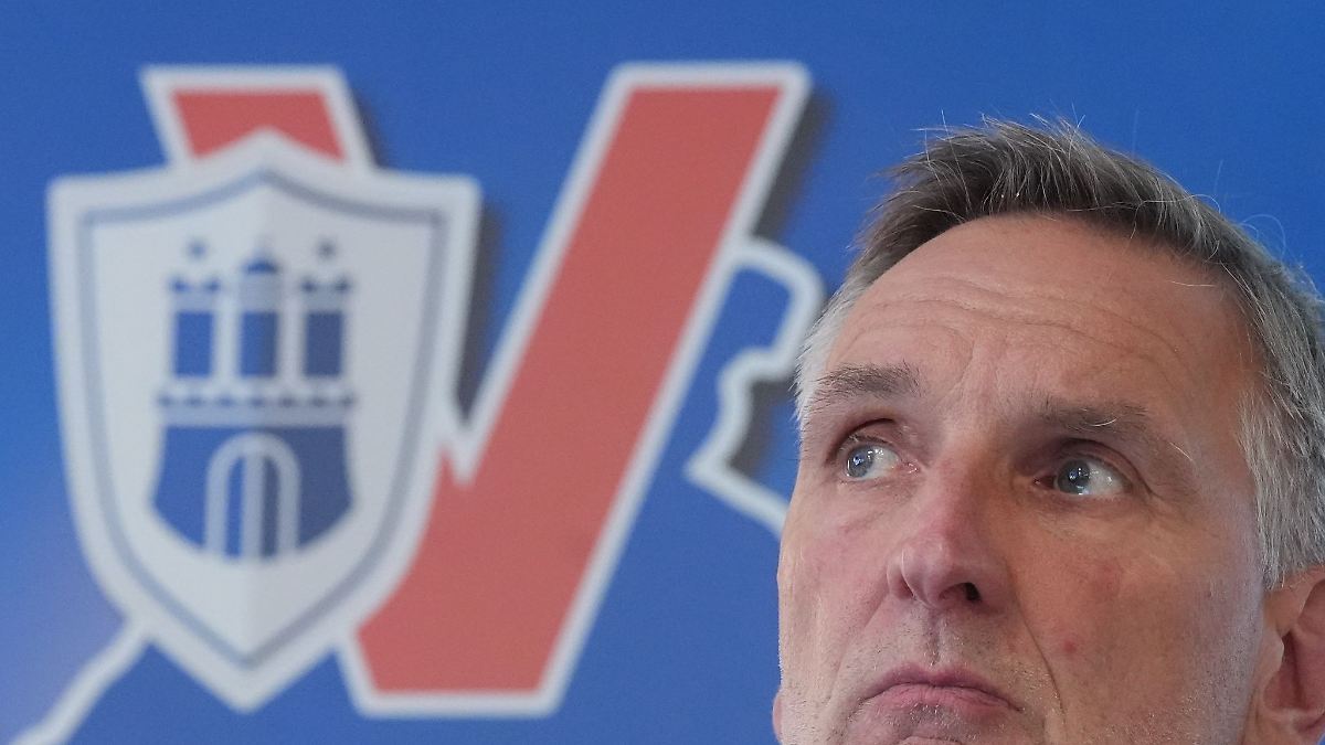Hamburg & Schleswig-Holstein: Hamburgs Verfassungsschutzchef warnt vor "Querfront"