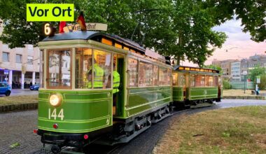 Zeppelinwagen144: Ein Projekt verbindet Nürnberg und Krakau