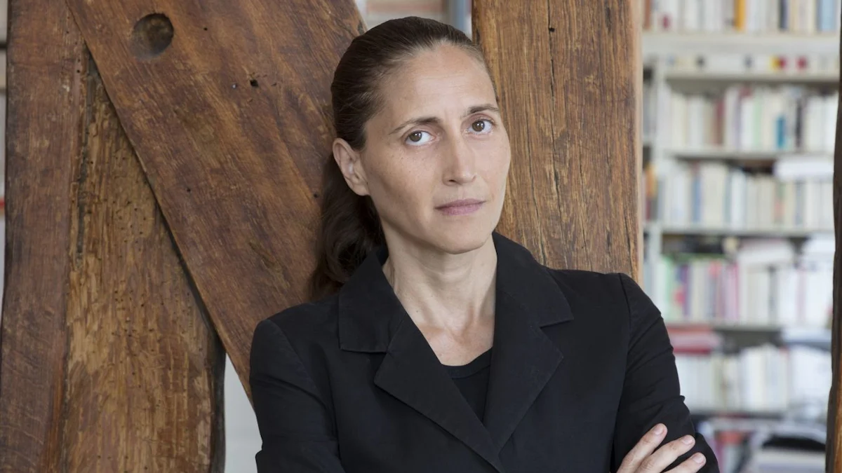 Die Philosophin Cynthia Fleury über die Frage: Was ist nur los in Frankreich? - Kultur