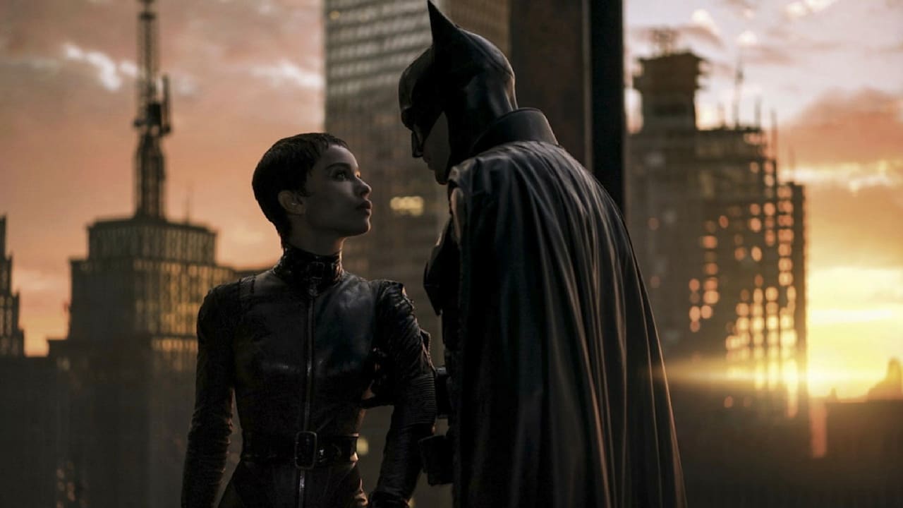 Heute läuft „The Batman“ im TV: Robert Pattinson in Gotham unterwegs | Unterhaltung