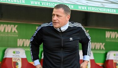 FC Bayern: Schmeißt Max Eberl freiwillig nach dem turbulenten Transfer-Sommer hin? | Sport