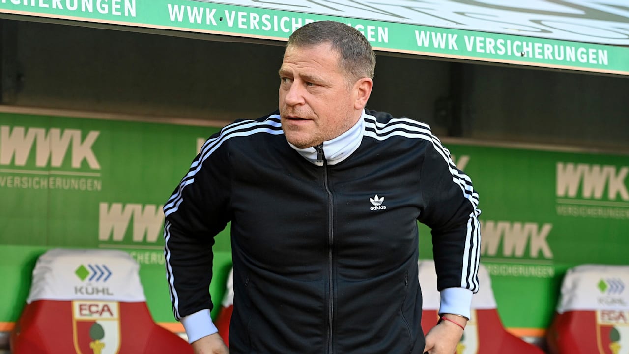 FC Bayern: Schmeißt Max Eberl freiwillig nach dem turbulenten Transfer-Sommer hin? | Sport