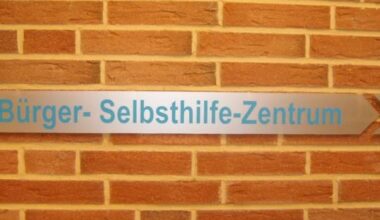Hilfe für Angehörige - Radio Herne