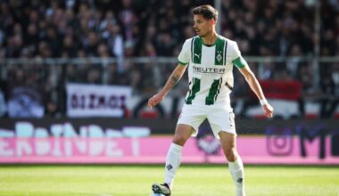 Julian Weigl wechselt nach Saudi-Arabien – irres Gehalt! | Sport