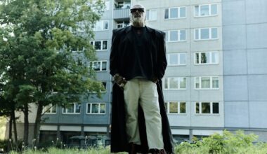 Sven Marquardt: „Dieses Ost-West-Gedingse ist wirklich nochmal hochgekocht“