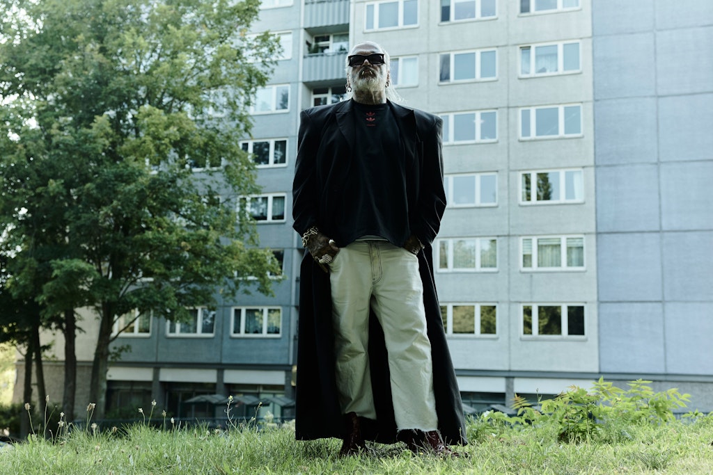 Sven Marquardt: „Dieses Ost-West-Gedingse ist wirklich nochmal hochgekocht“