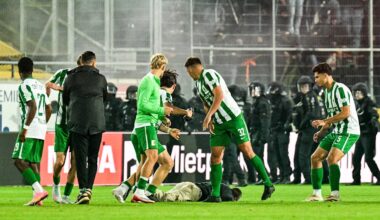 Regionalliga: Sportgericht knallhart! Rambo-Spieler bleibt gesperrt | Sport