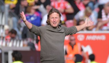 Mainz 05: Note 6 für einen Star nach Pleite gegen Borussia Dortmund | Sport