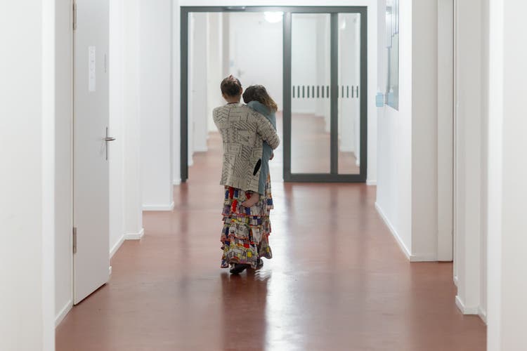Die Asylreform soll die irreguläre Migration einschränken.