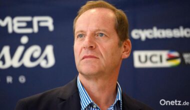 Tour-Chef macht Dresden Hoffnung auf Start 2030