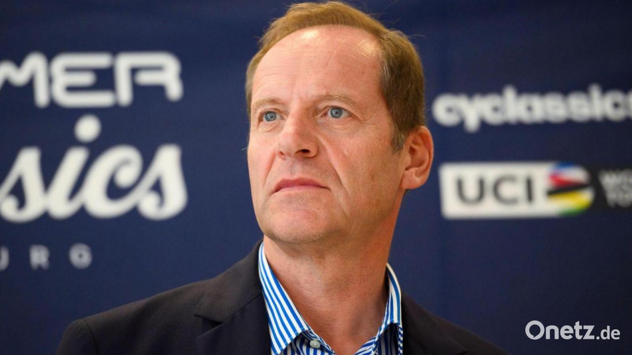 Tour-Chef macht Dresden Hoffnung auf Start 2030