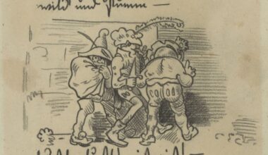 Sensation! - Wilhelm-Busch-Kunstwerk kehrt ins Berliner Museum zurück | Leben & Wissen