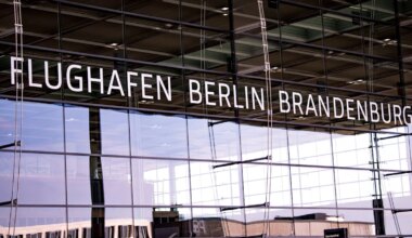 Verspätungen an europäischen Flughäfen wegen Cyberattacke - Wirtschaft