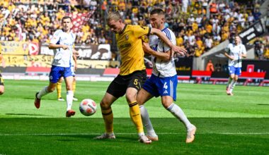 Dynamo Dresden: 3 Punkte aus 4 Spielen – Zweitliga-Start geglückt? | Sport