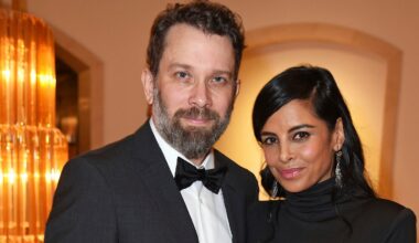 Christian Ulmen und Collien Fernandes: Ehe-Aus! | Unterhaltung
