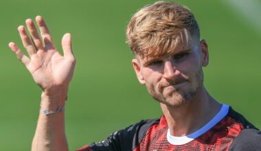 RB Leipzig: Überraschende Wende! Warum Timo Werner wieder Chancen hat | Sport