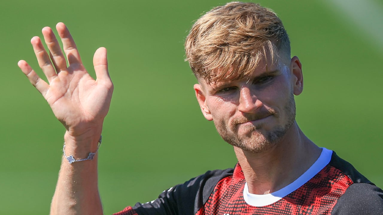RB Leipzig: Überraschende Wende! Warum Timo Werner wieder Chancen hat | Sport
