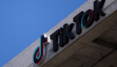 Einigung mit China in Sicht: Neuer Aufschub: Trump lässt Tiktok weiterlaufen