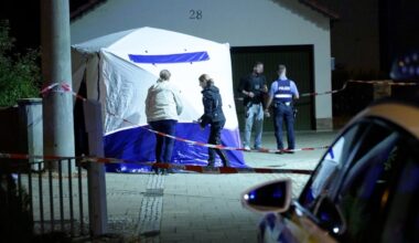 Polizei sucht Täter: Mann (26) in Ludwigshafen erschossen | Regional