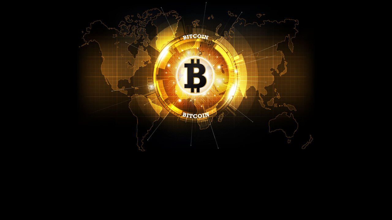 Deutsche Bank Bombe: Bitcoin 150K als Zentralbank-Gold – US-UK-Deal entfacht Krypto-Rallye!