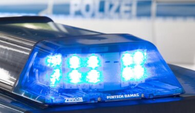 In Richtung Hannover - Diesel nach Unfall ausgelaufen – Autobahn 7 gesperrt - Panorama